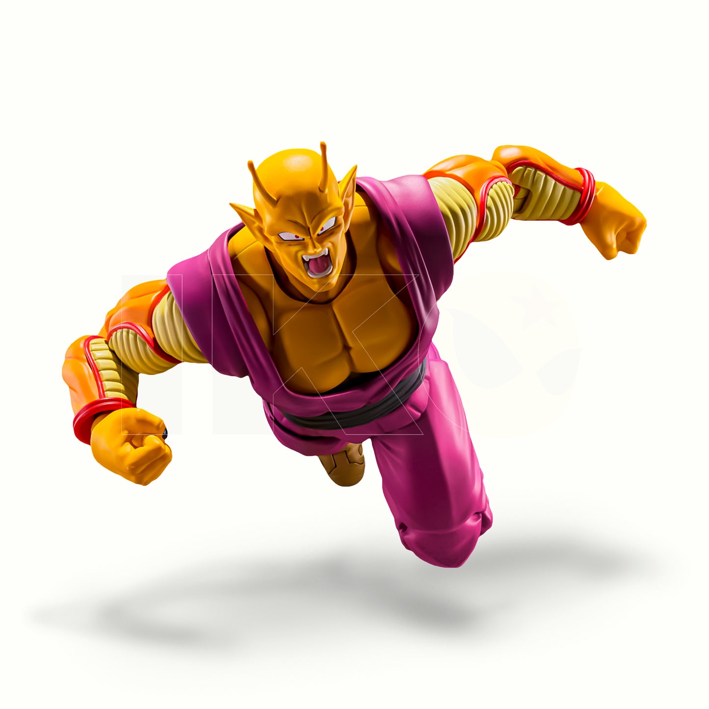 S.H.Figuarts Orange Piccolo (Dragon Ball Super: Super Hero)