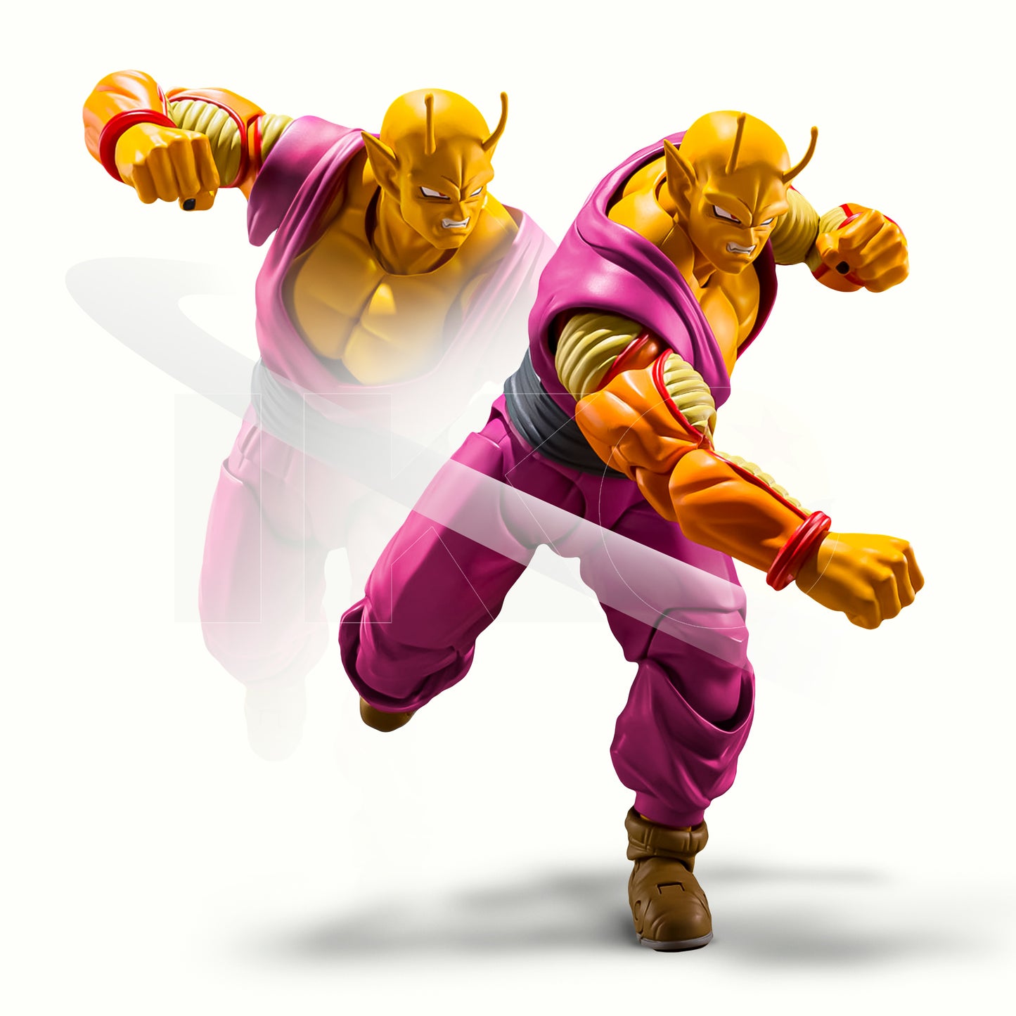 S.H.Figuarts Orange Piccolo (Dragon Ball Super: Super Hero)
