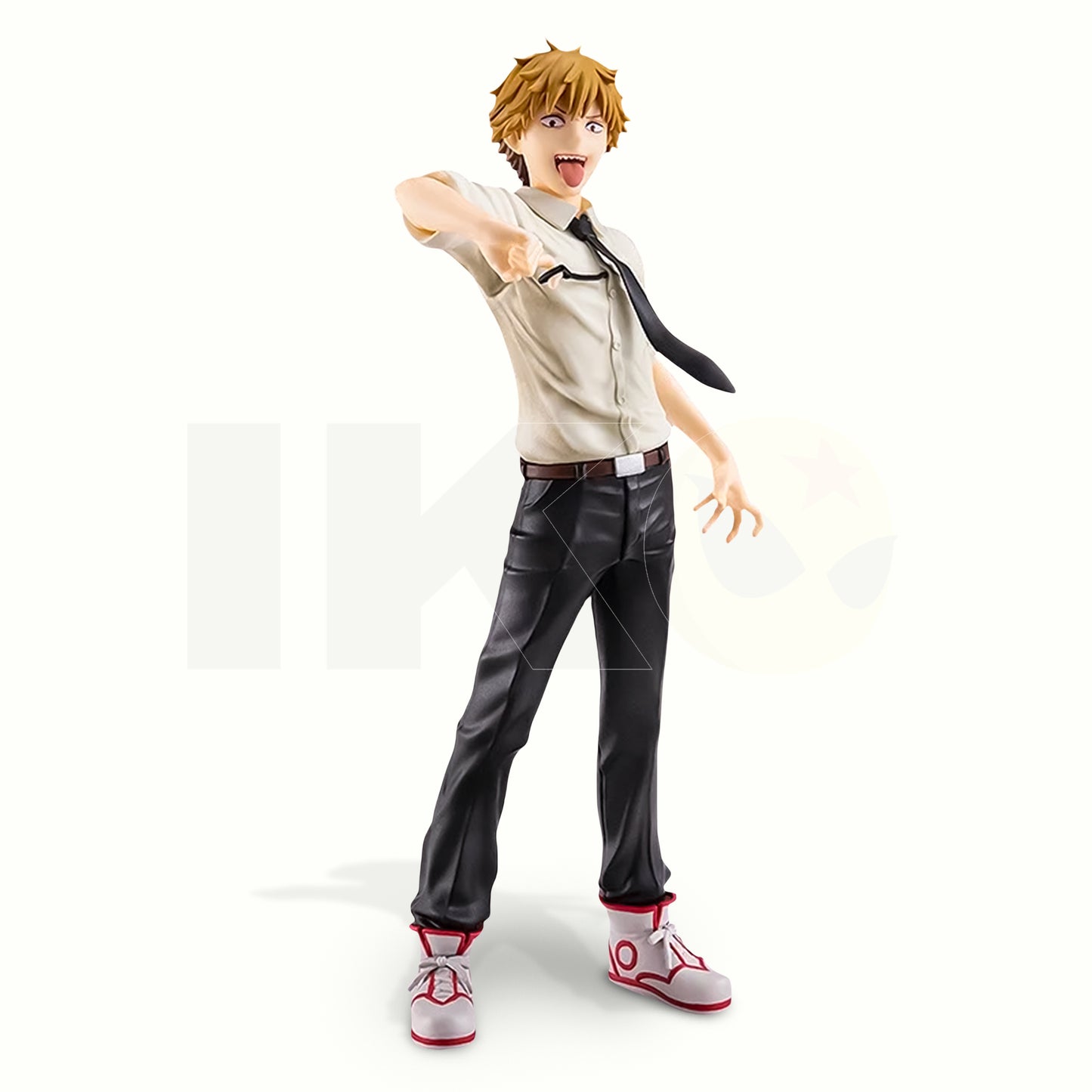 POP UP PARADE Denji (Chainsaw Man)