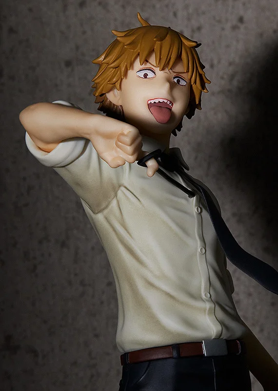 POP UP PARADE Denji (Chainsaw Man)