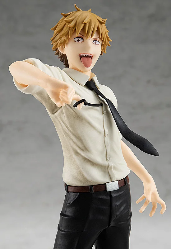 POP UP PARADE Denji (Chainsaw Man)