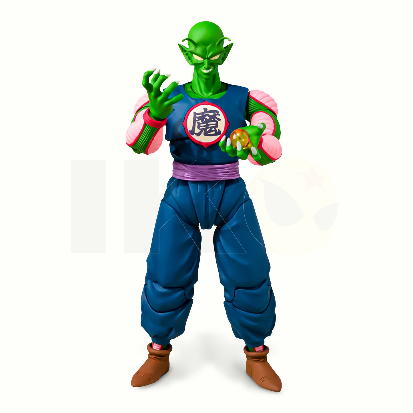 S.H.Figuarts Piccolo Daimaoh (Dragon Ball)
