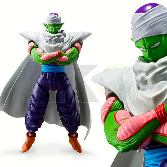 S.H.Figuarts Piccolo -The Proud Namekian- (Dragon Ball Z)