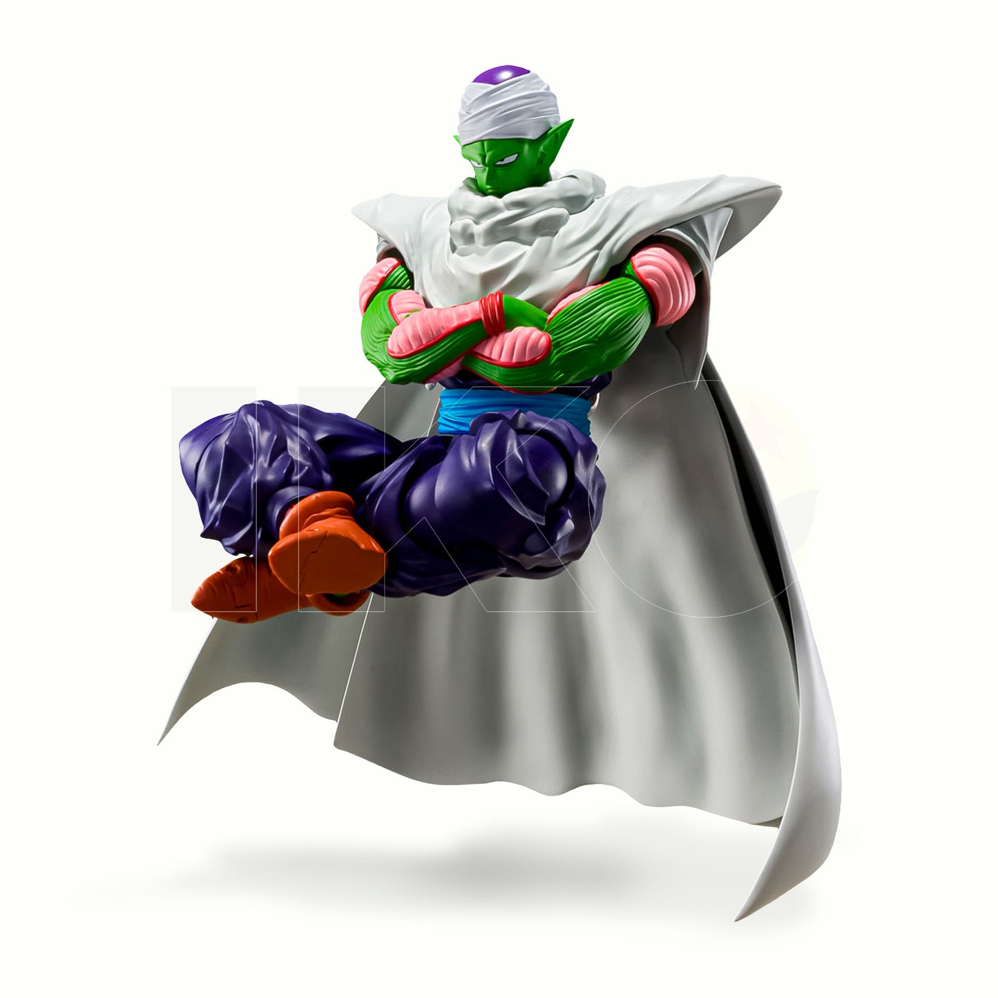 S.H.Figuarts Piccolo -The Proud Namekian- (Dragon Ball Z)