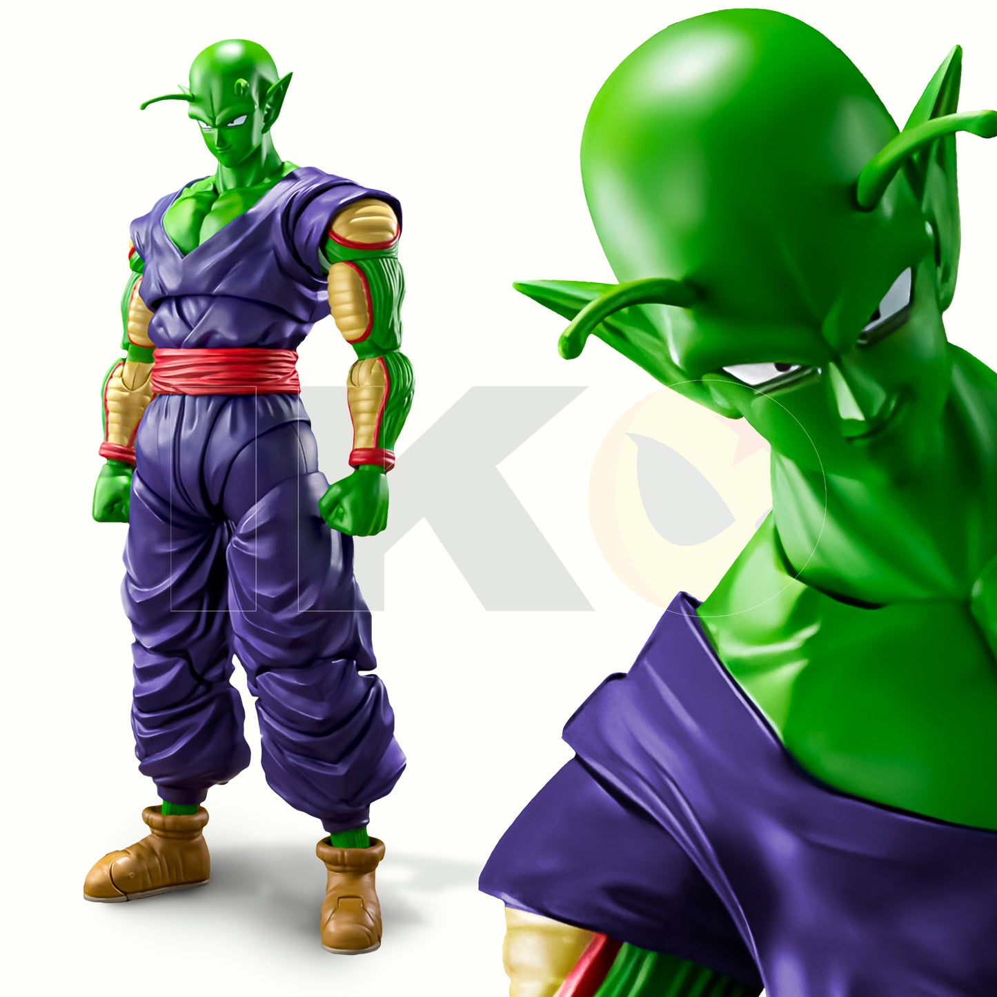 S.H.Figuarts Piccolo SUPER HERO (Dragon Ball Super: Super Hero)