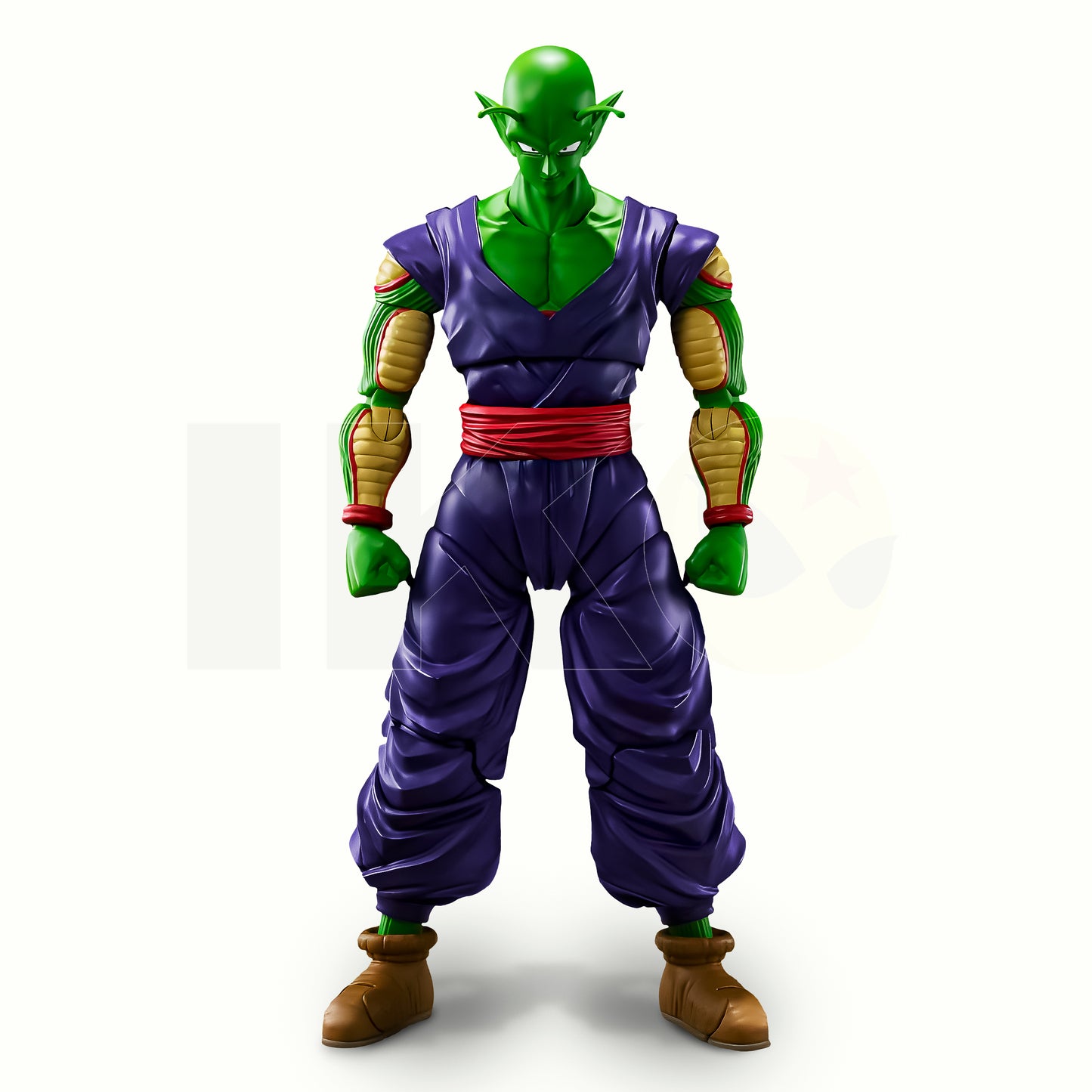 S.H.Figuarts Piccolo SUPER HERO (Dragon Ball Super: Super Hero)
