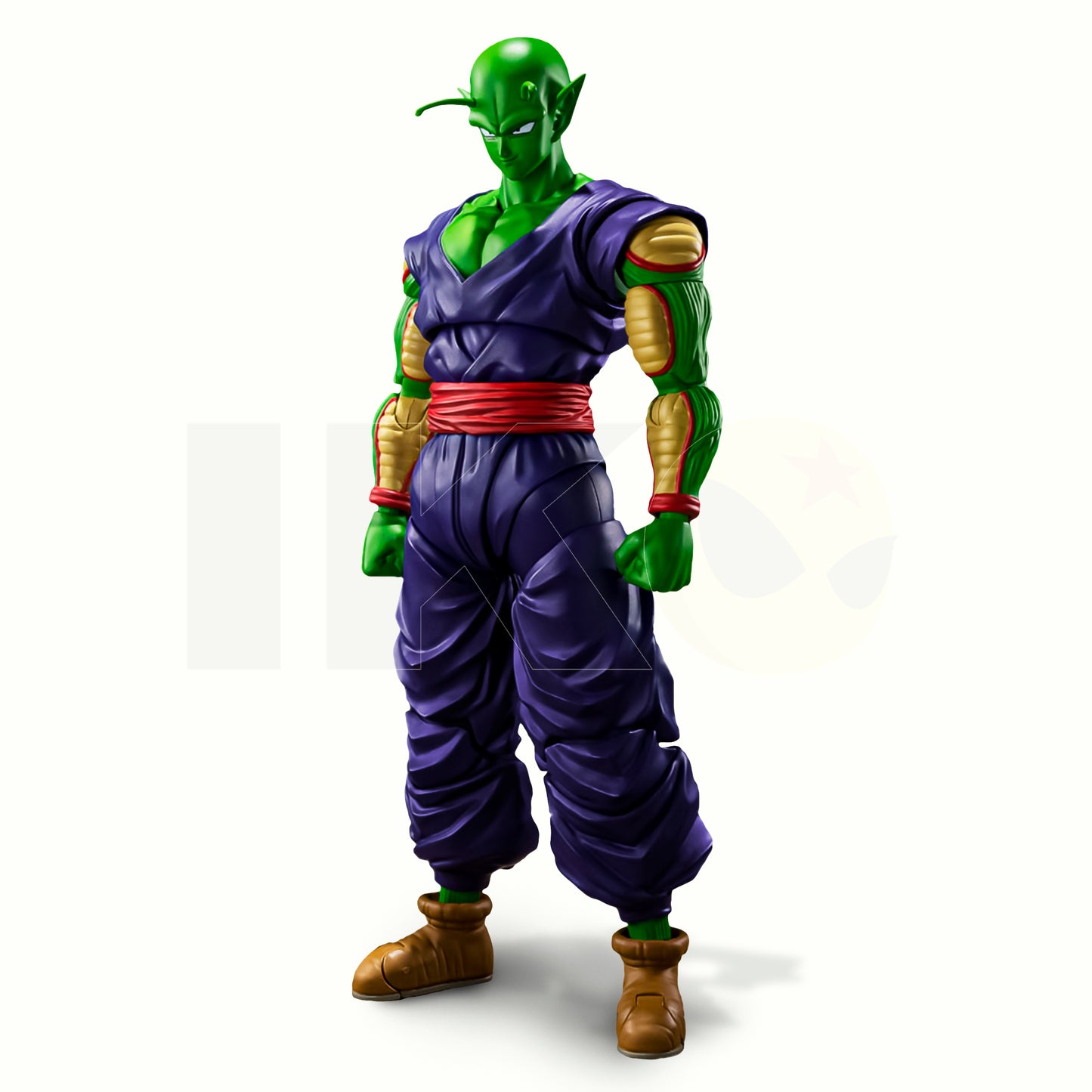 S.H.Figuarts Piccolo SUPER HERO (Dragon Ball Super: Super Hero)