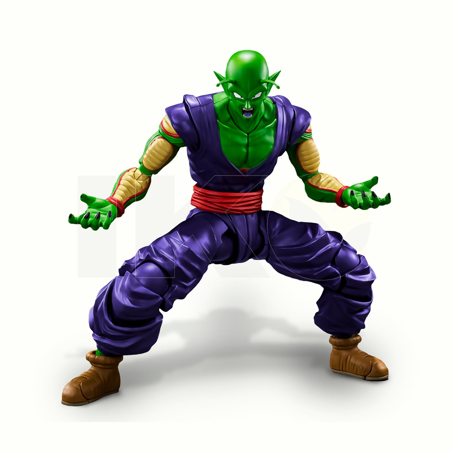 S.H.Figuarts Piccolo SUPER HERO (Dragon Ball Super: Super Hero)