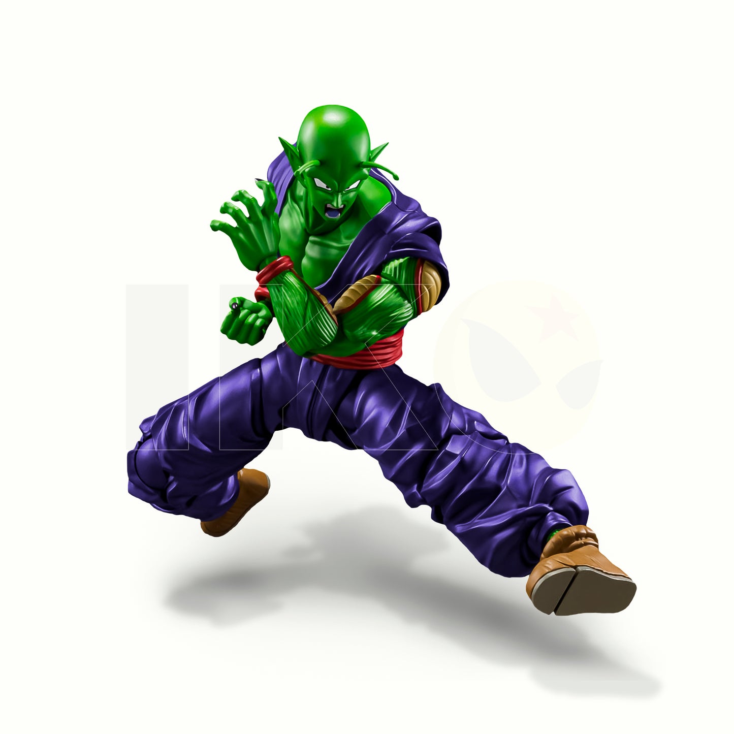 S.H.Figuarts Piccolo SUPER HERO (Dragon Ball Super: Super Hero)