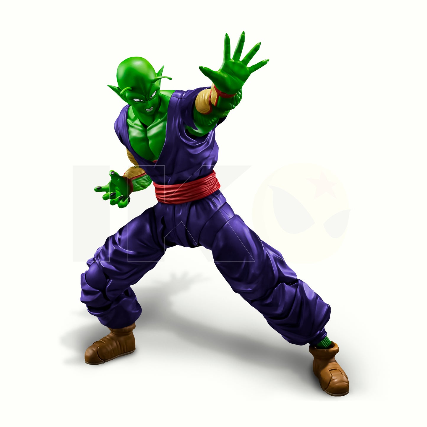 S.H.Figuarts Piccolo SUPER HERO (Dragon Ball Super: Super Hero)