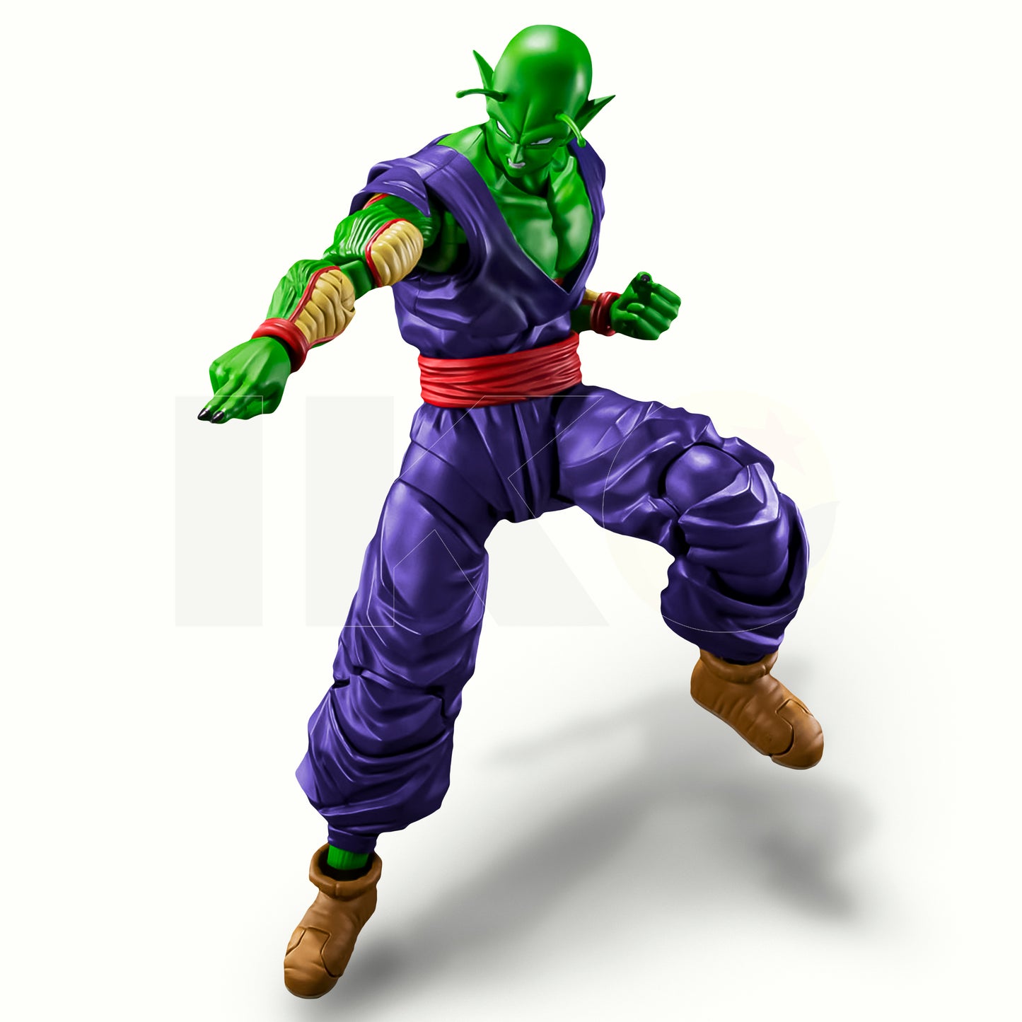 S.H.Figuarts Piccolo SUPER HERO (Dragon Ball Super: Super Hero)