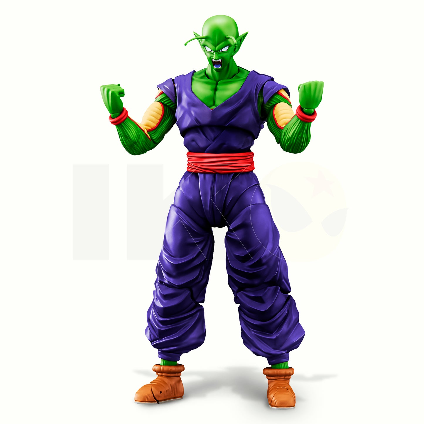 S.H.Figuarts Piccolo SUPER HERO (Dragon Ball Super: Super Hero)