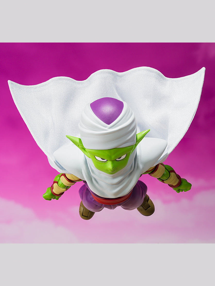 S.H.Figuarts Piccolo (mini) -DAIMA- (Dragon Ball DAIMA)