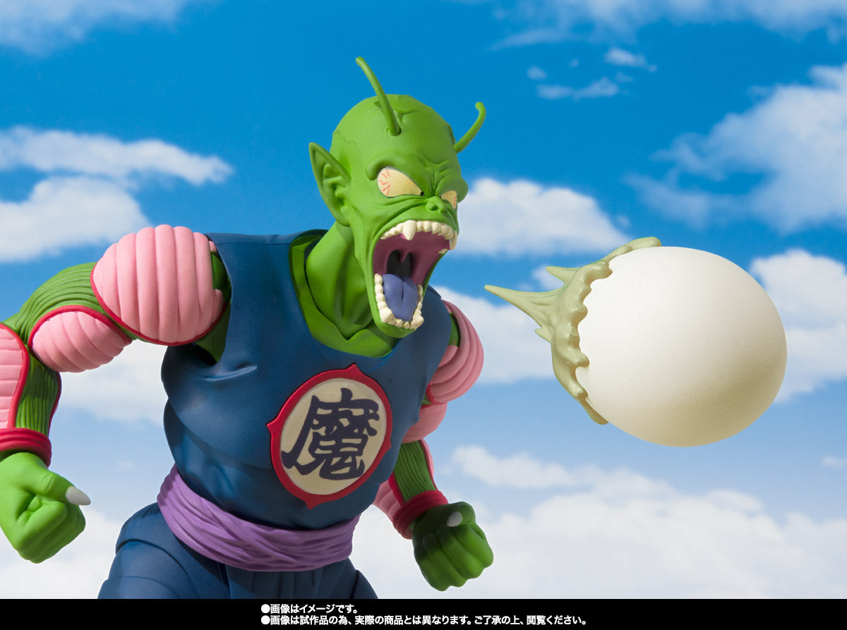 S.H.Figuarts Piccolo Daimaoh (Dragon Ball)