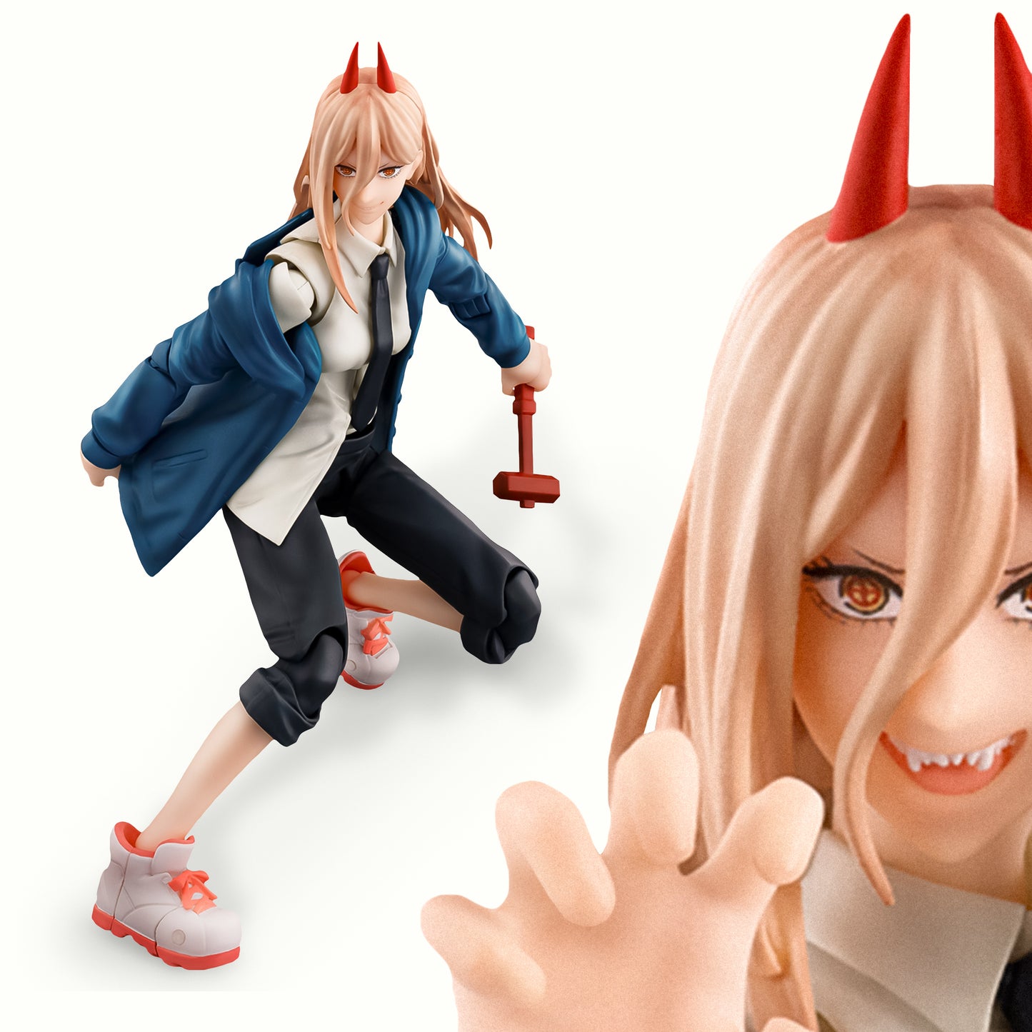 S.H.Figuarts Power (Chainsaw Man)