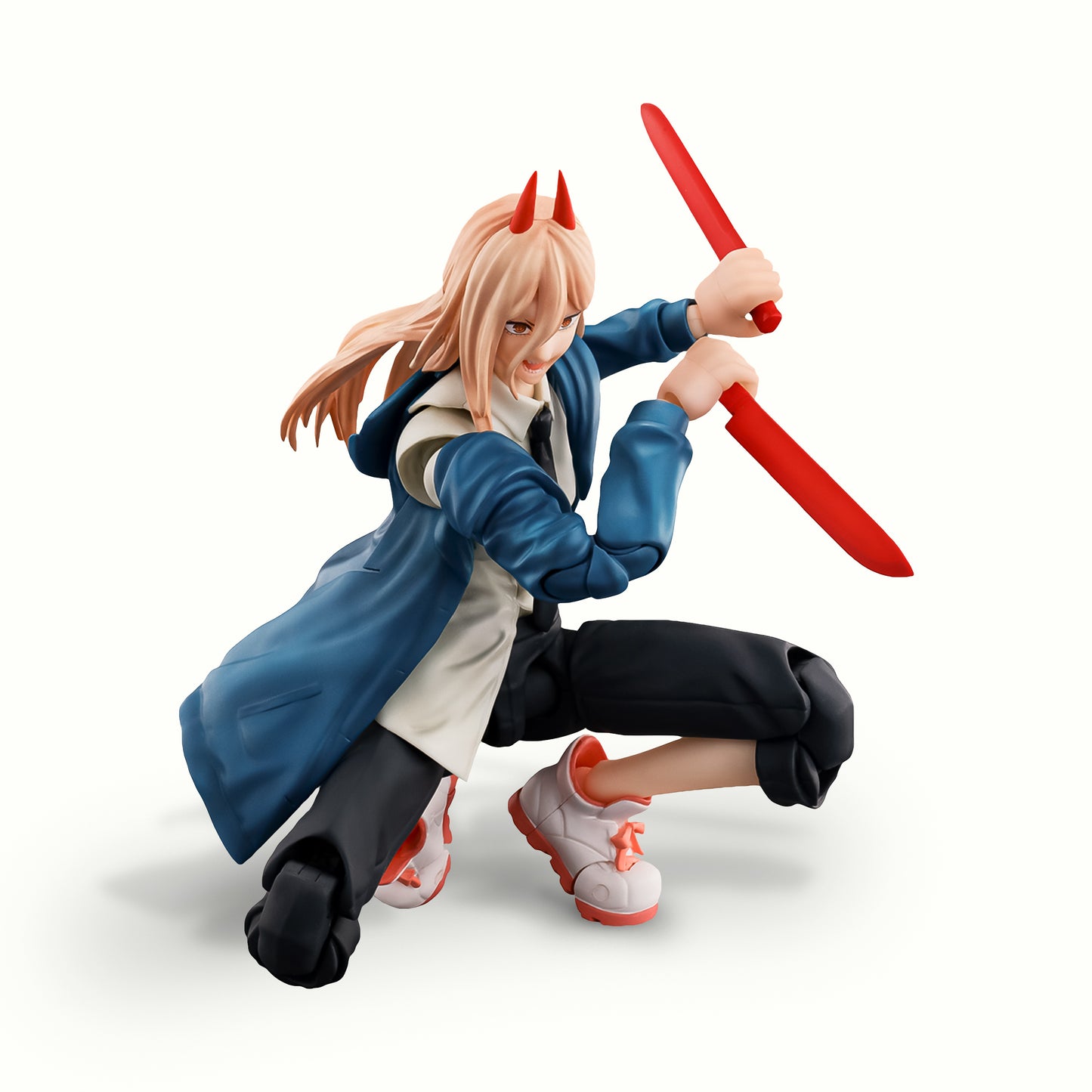 S.H.Figuarts Power (Chainsaw Man)