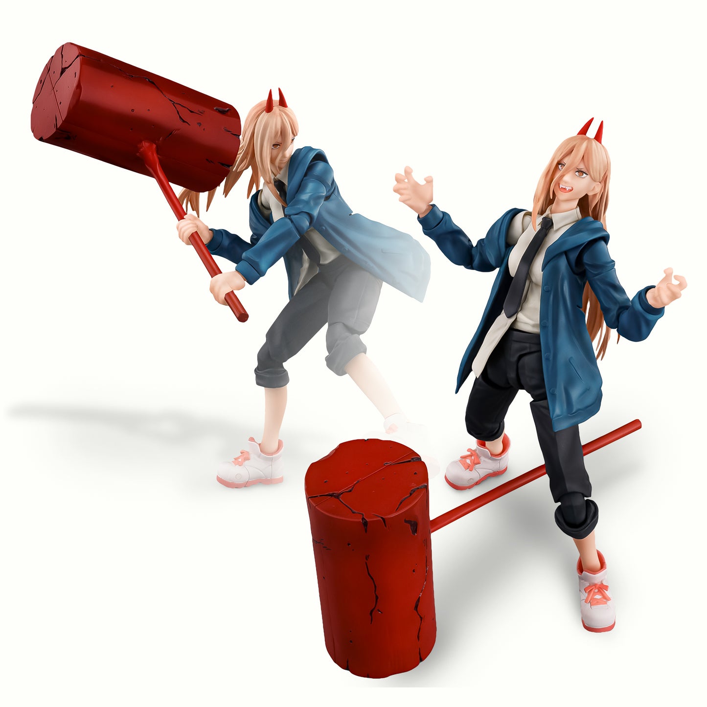 S.H.Figuarts Power (Chainsaw Man)