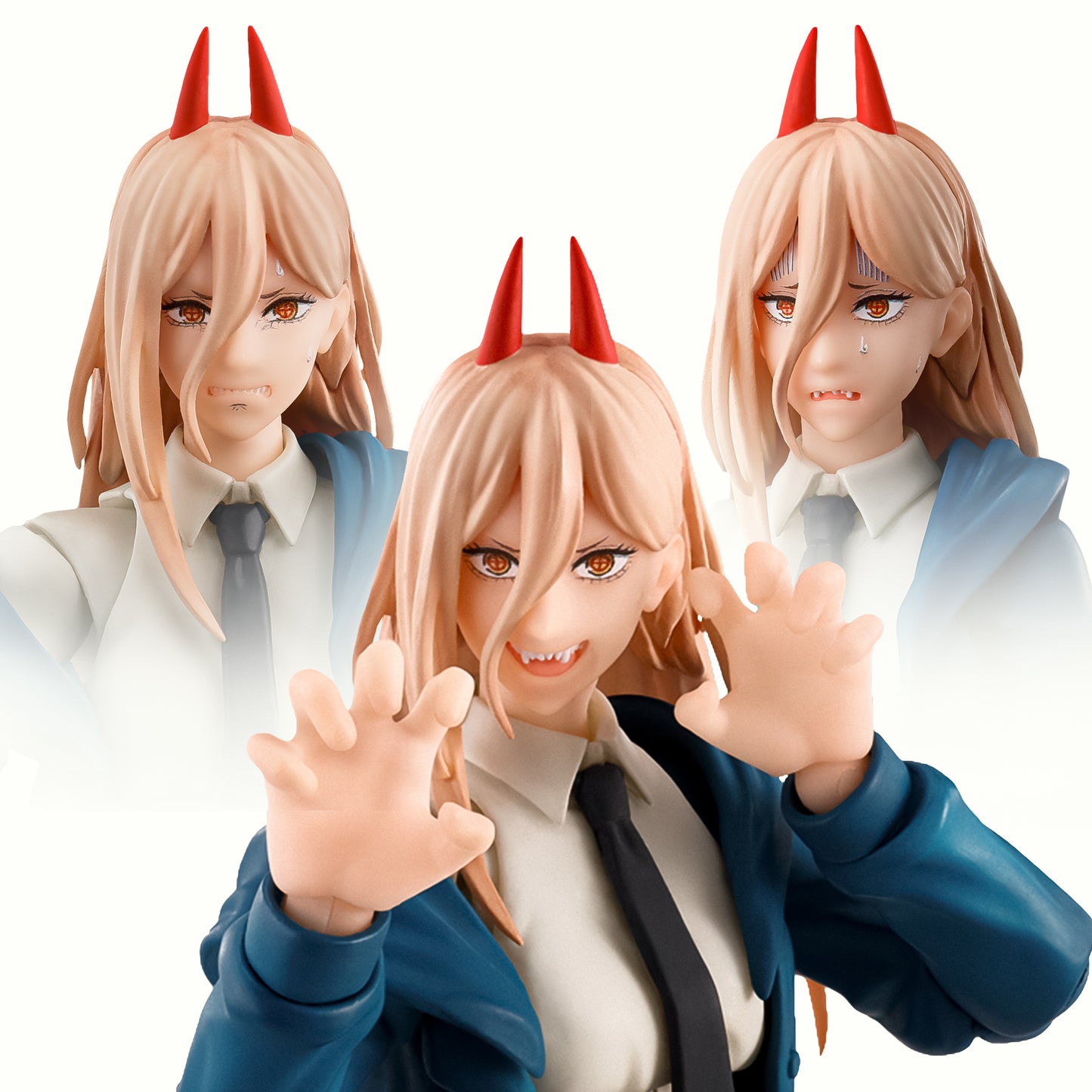 S.H.Figuarts Power (Chainsaw Man)