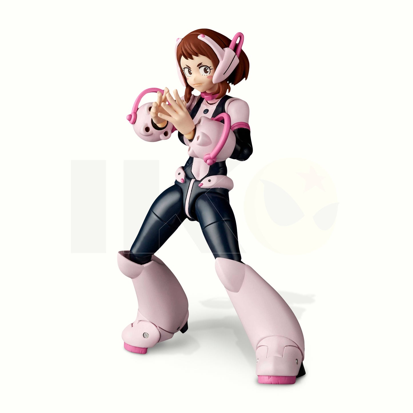 Revoltech Amazing Yamaguchi Ochaco Uraraka (My Hero Academia)
