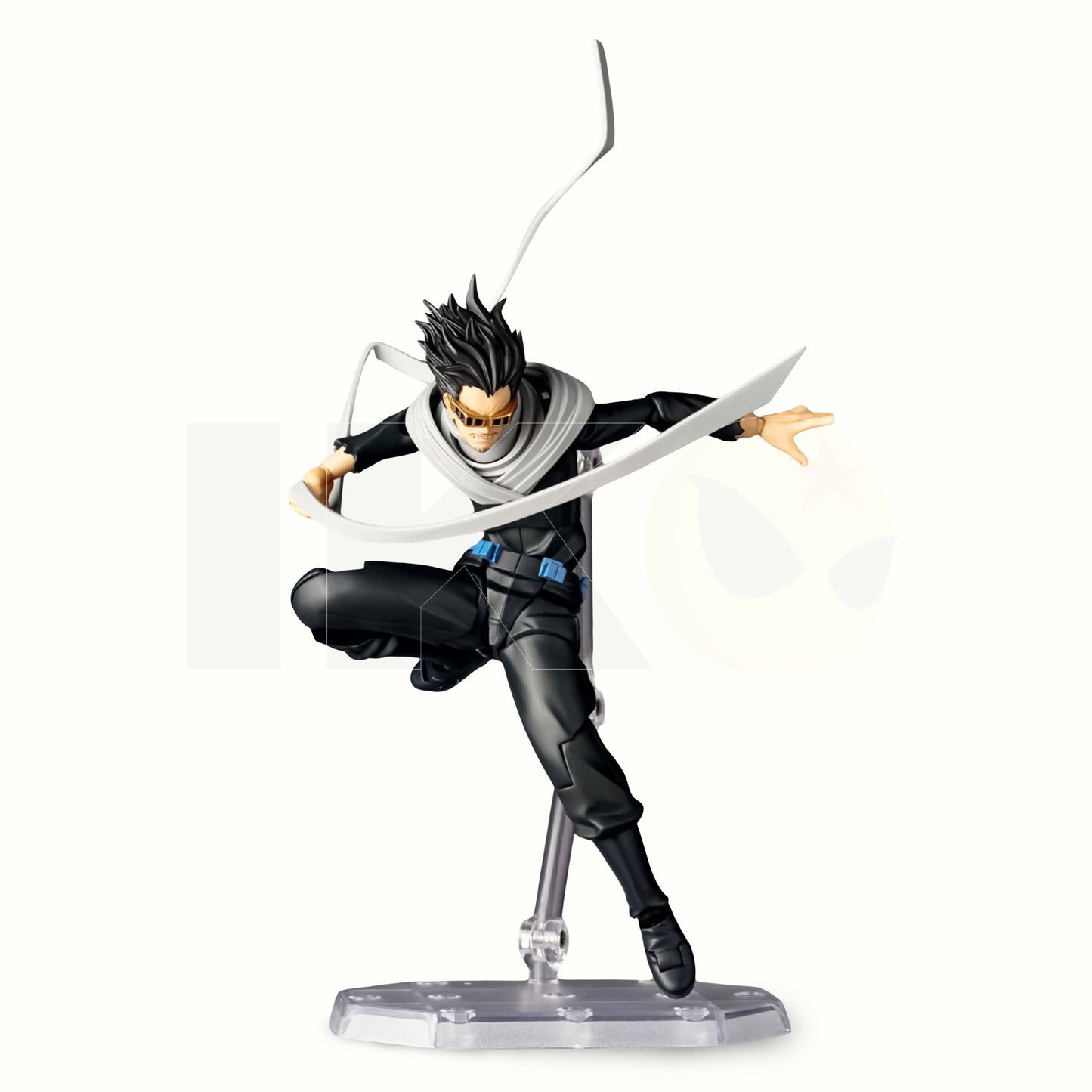 Revoltech Amazing Yamaguchi Shota Aizawa (My Hero Academia)