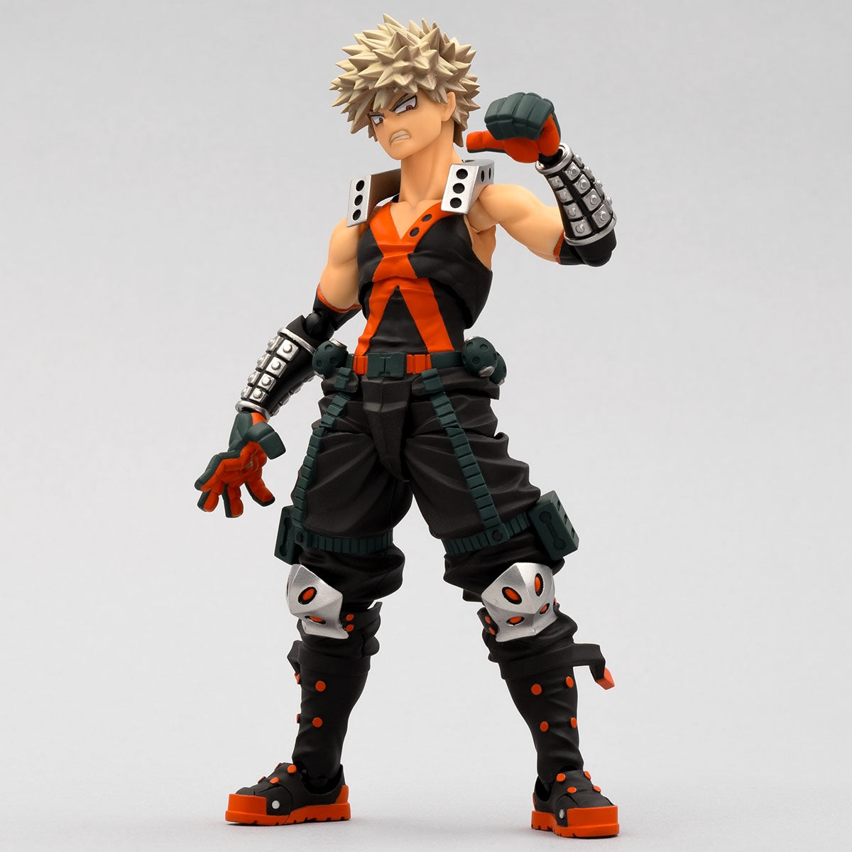 Revoltech Amazing Yamaguchi Katsuki Bakugo (My Hero Academia)