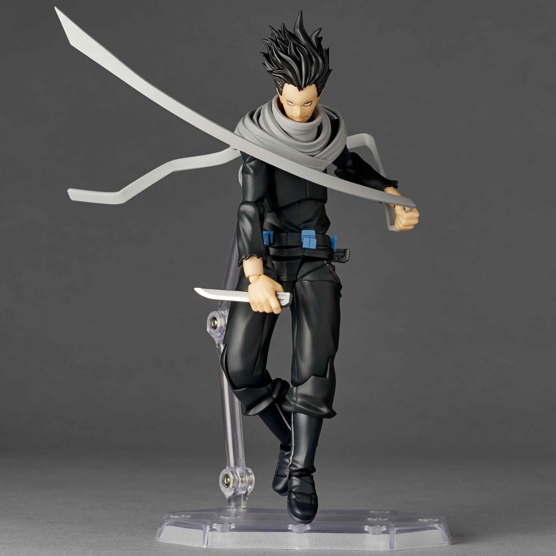 Revoltech Amazing Yamaguchi Shota Aizawa (My Hero Academia)