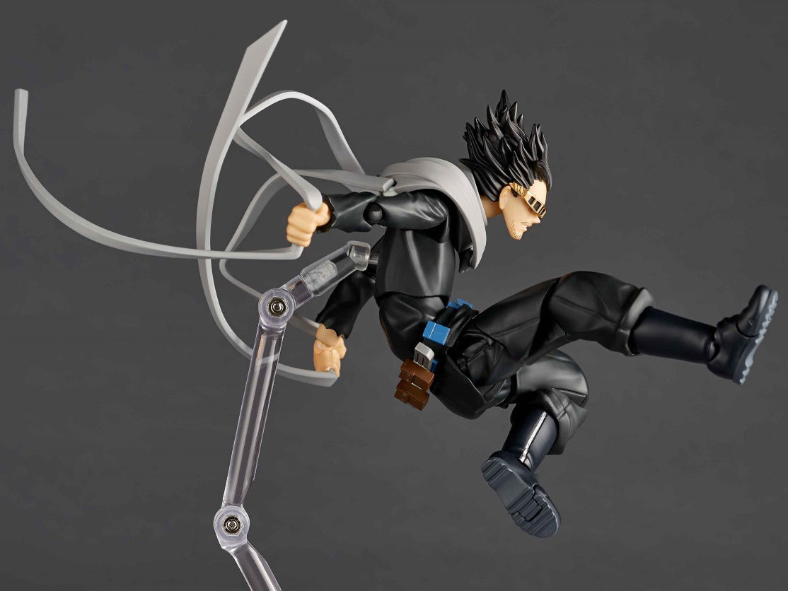 Revoltech Amazing Yamaguchi Shota Aizawa (My Hero Academia)