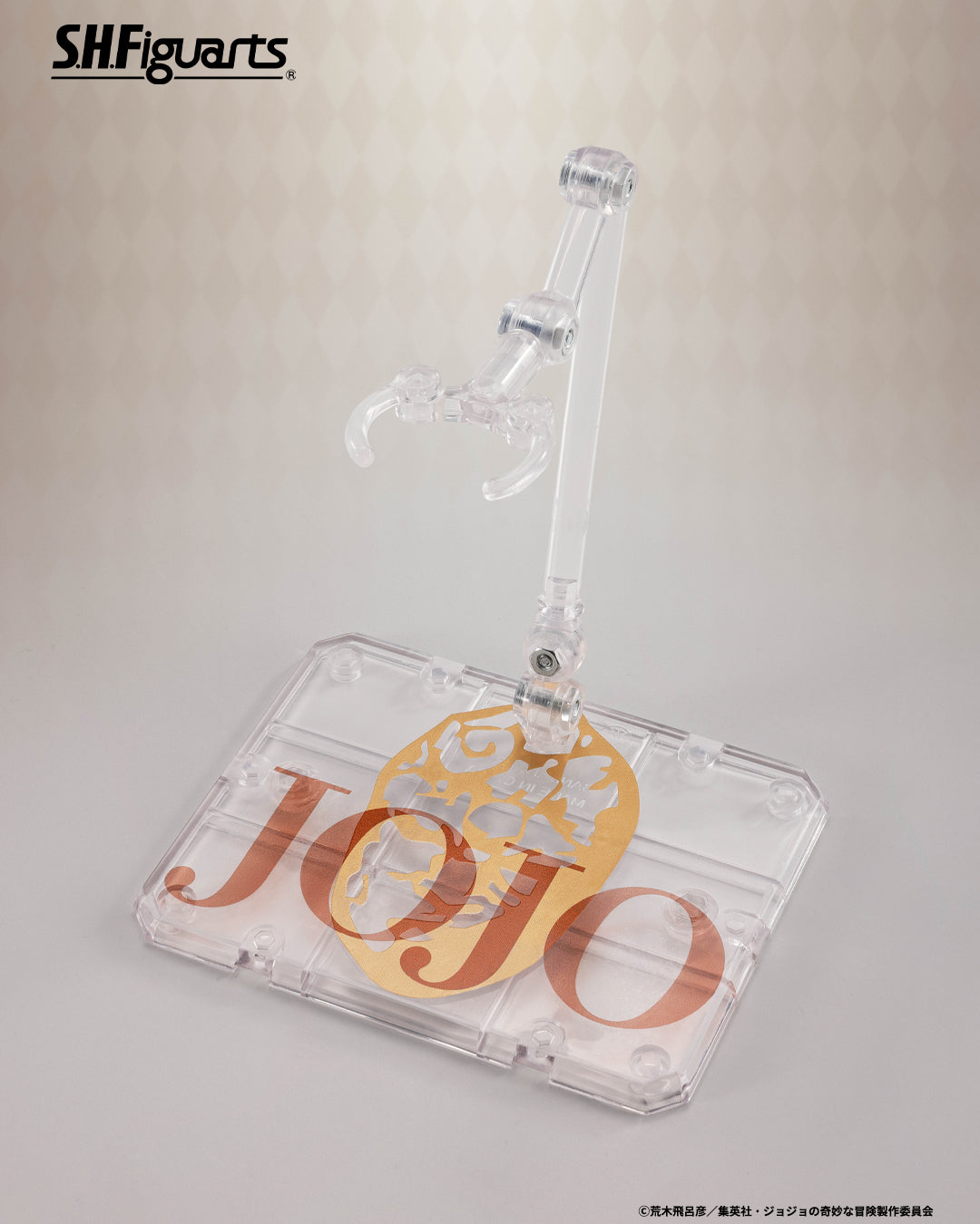 (PREVENTA) S.H.Figuarts Jonathan Joestar (JoJo's Bizarre Adventure)