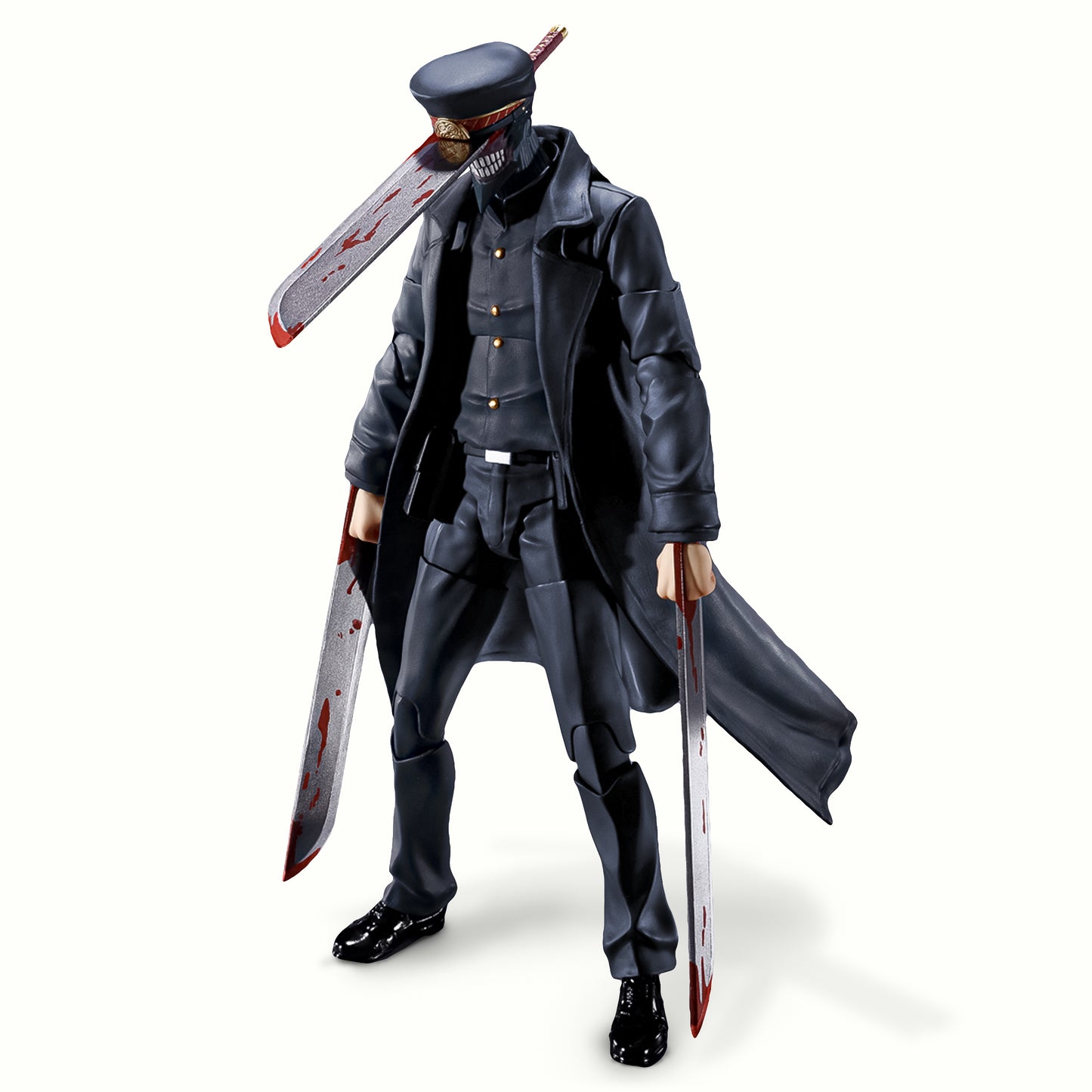 S.H.Figuarts Samurai Sword (Chainsaw Man)