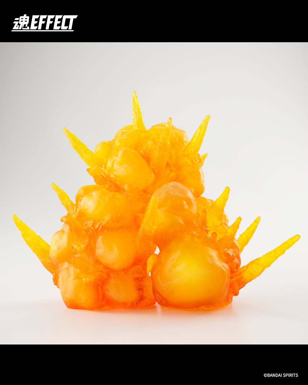 (PREVENTA) Tamashii EFFECT Explosion Red Ver.