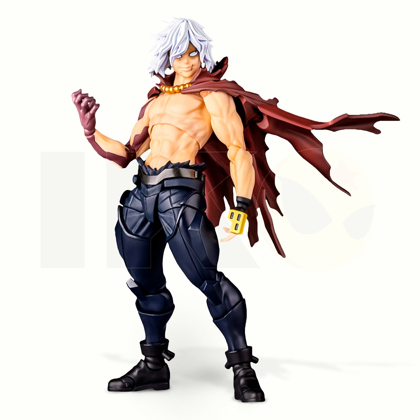 Revoltech Amazing Yamaguchi Tomura Shigaraki (My Hero Academia)