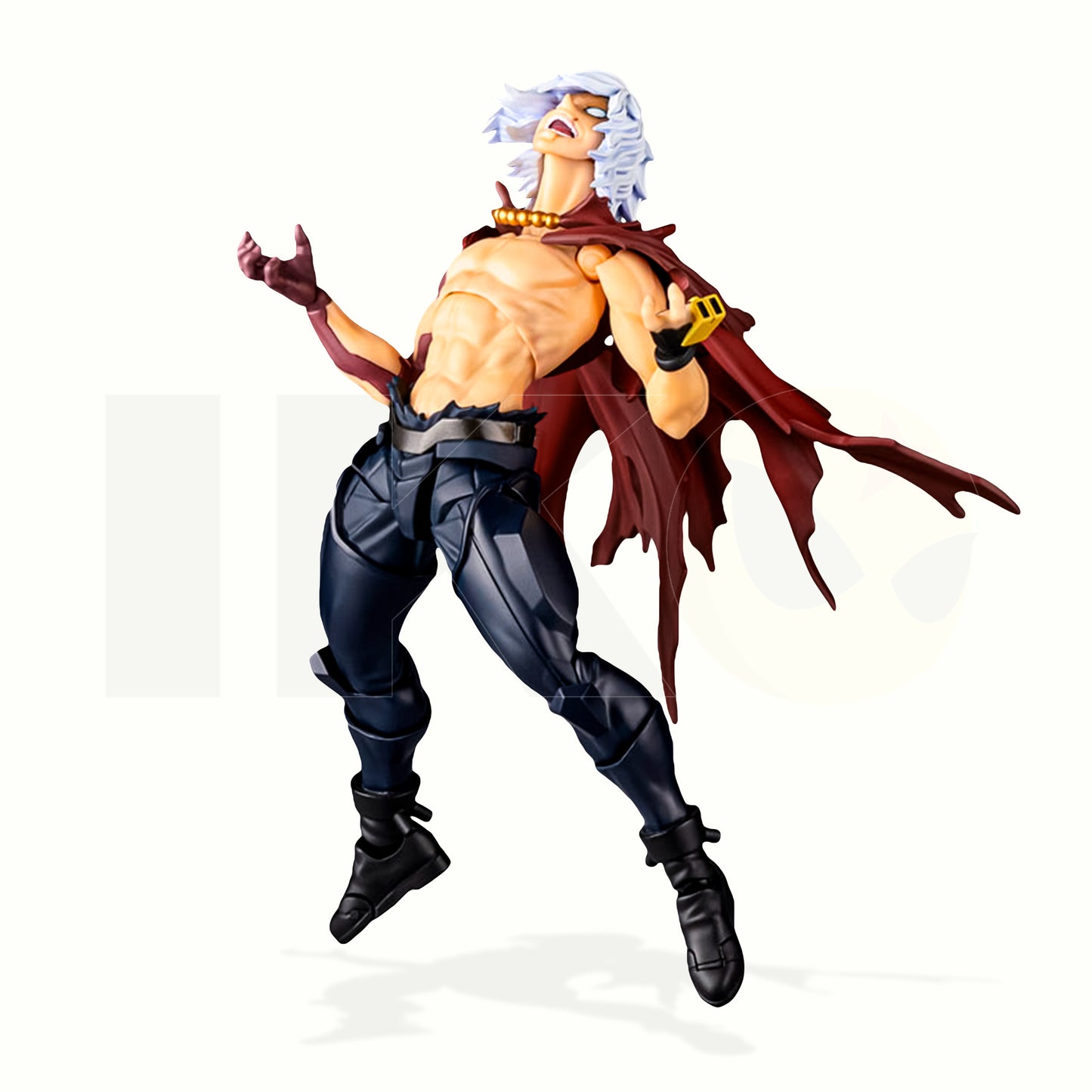 Revoltech Amazing Yamaguchi Tomura Shigaraki (My Hero Academia)