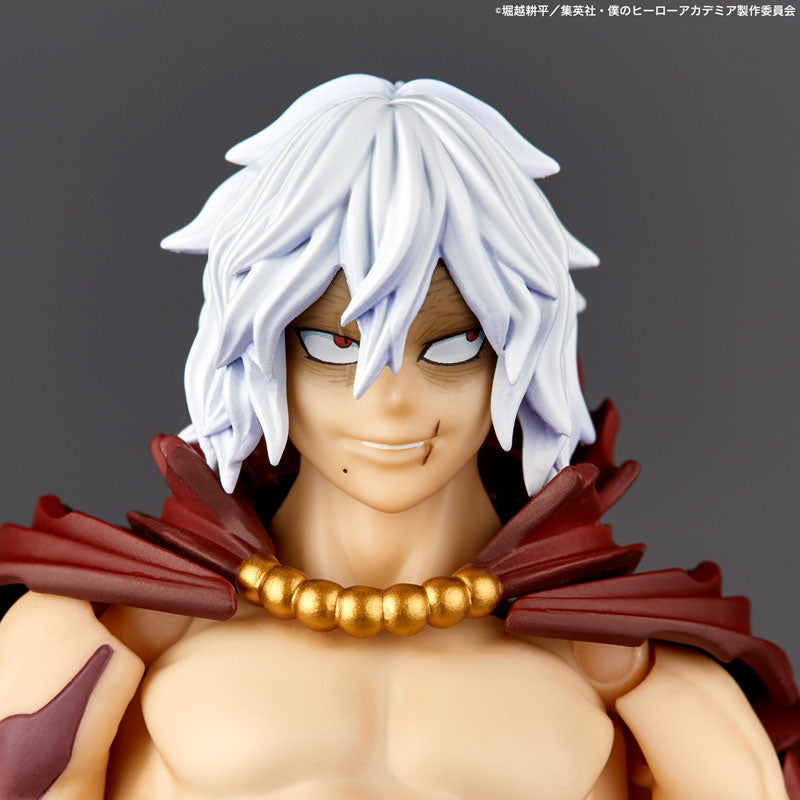 Revoltech Amazing Yamaguchi Tomura Shigaraki (My Hero Academia)