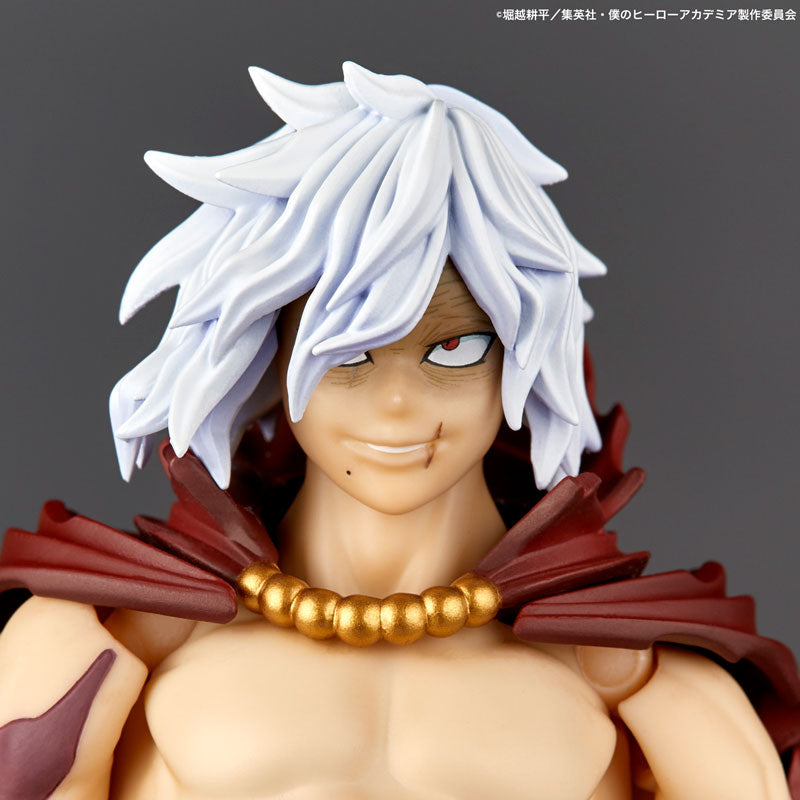 Revoltech Amazing Yamaguchi Tomura Shigaraki (My Hero Academia)