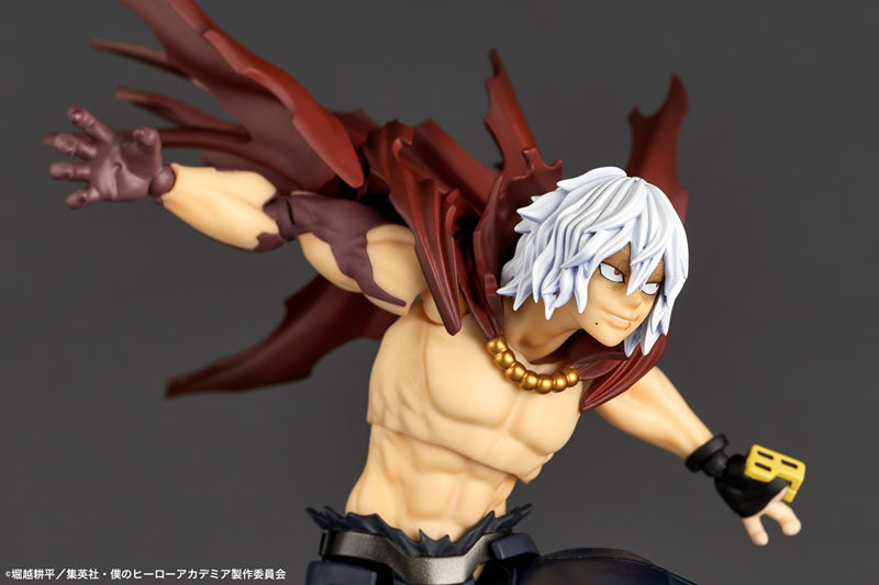 Revoltech Amazing Yamaguchi Tomura Shigaraki (My Hero Academia)