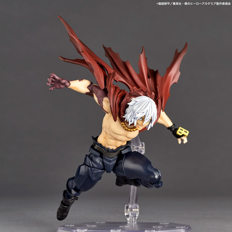Revoltech Amazing Yamaguchi Tomura Shigaraki (My Hero Academia)