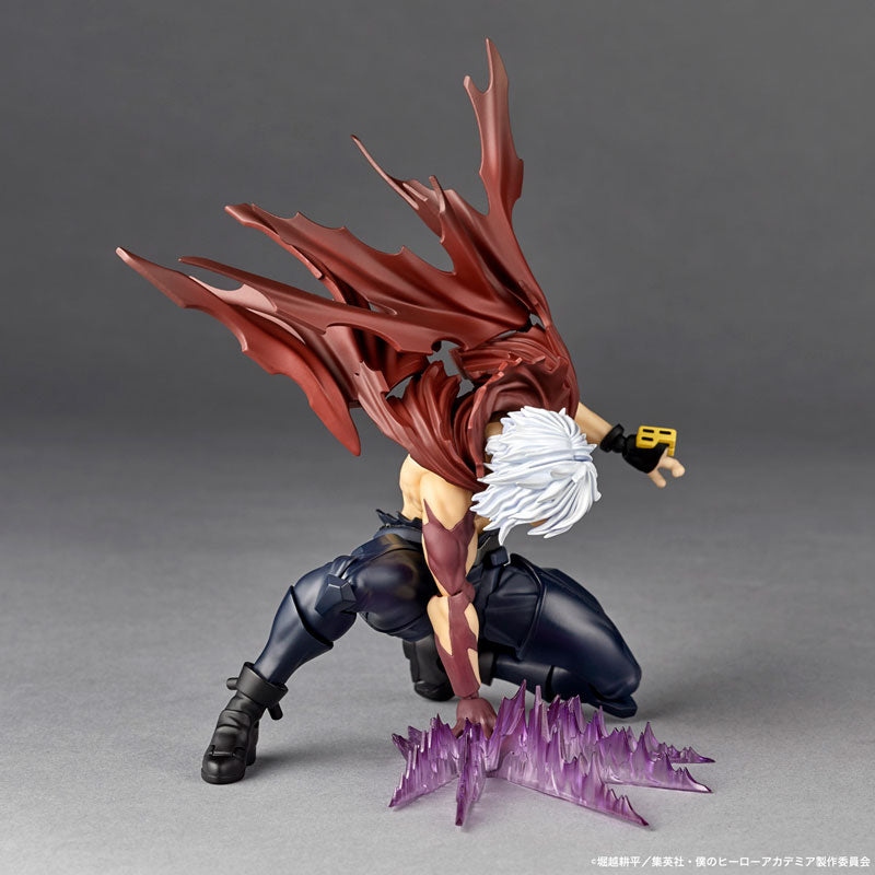 Revoltech Amazing Yamaguchi Tomura Shigaraki (My Hero Academia)