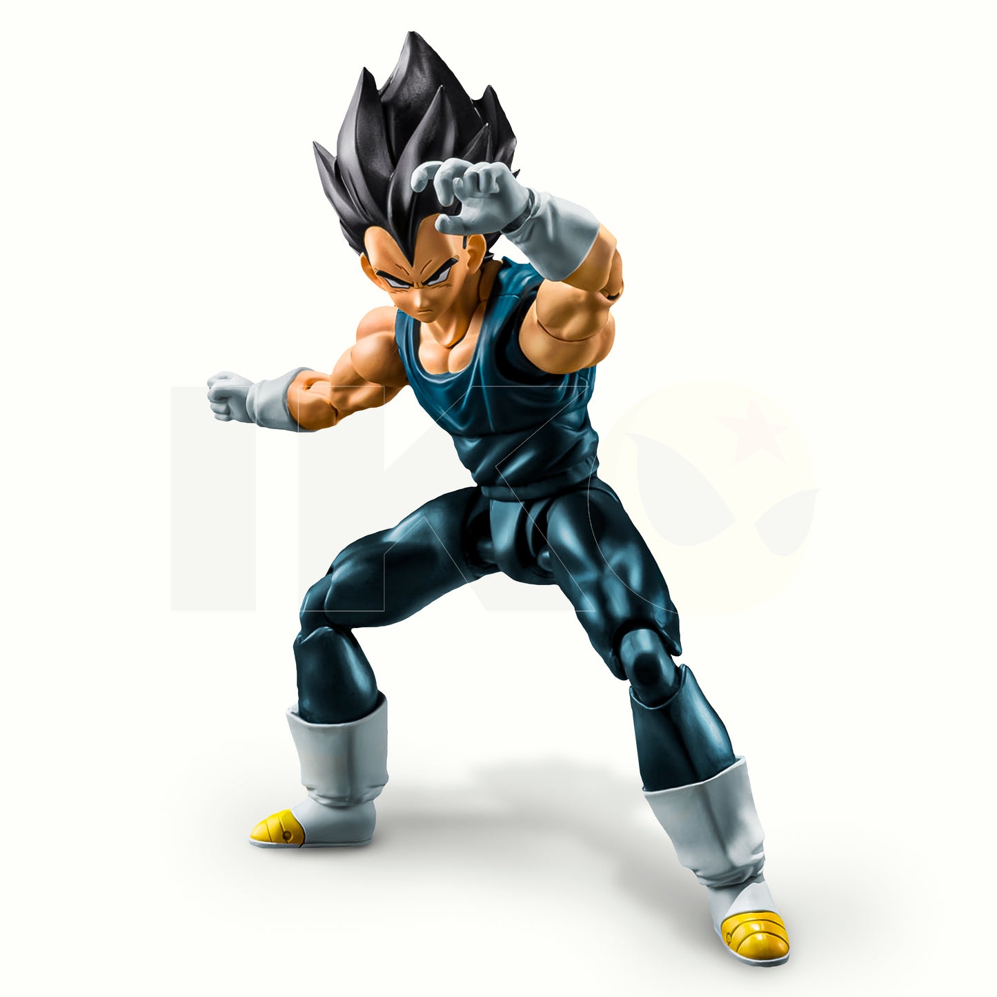 S.H.Figuarts Vegeta SUPER HERO (Dragon Ball Super: Super Hero)