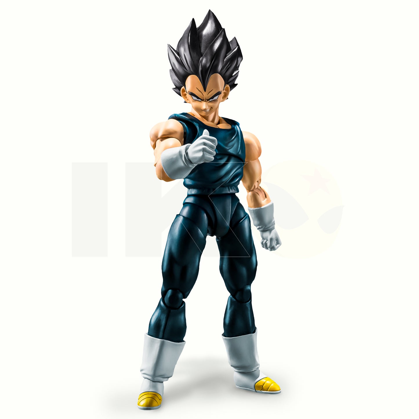 S.H.Figuarts Vegeta SUPER HERO (Dragon Ball Super: Super Hero)