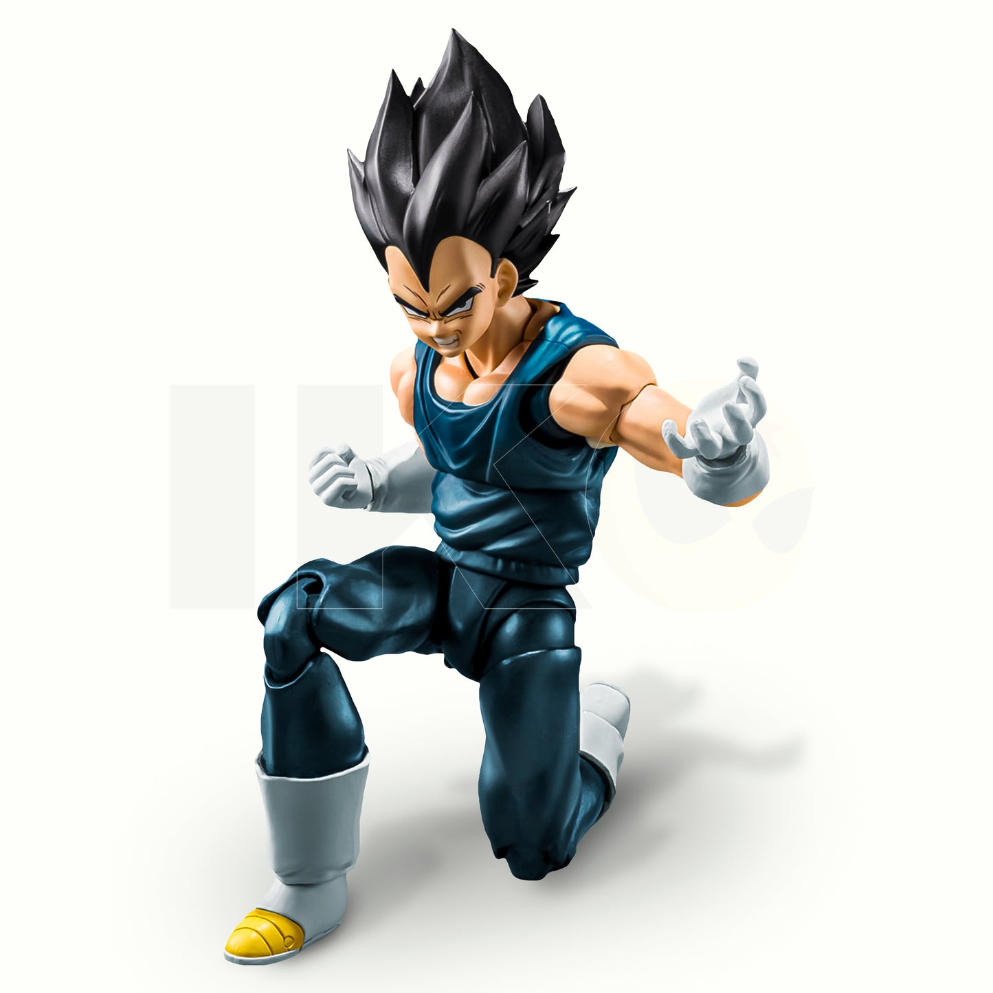 S.H.Figuarts Vegeta SUPER HERO (Dragon Ball Super: Super Hero)