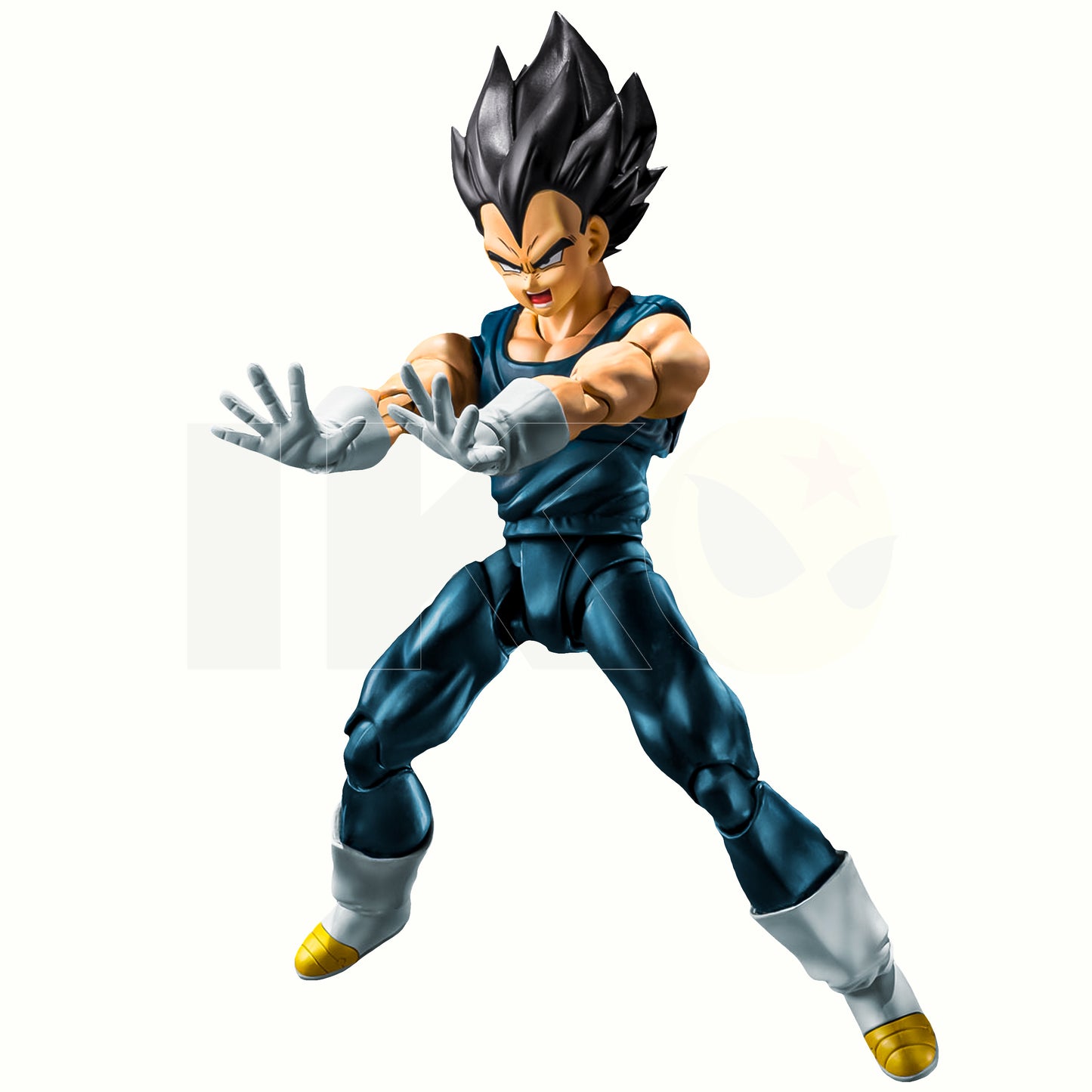 S.H.Figuarts Vegeta SUPER HERO (Dragon Ball Super: Super Hero)