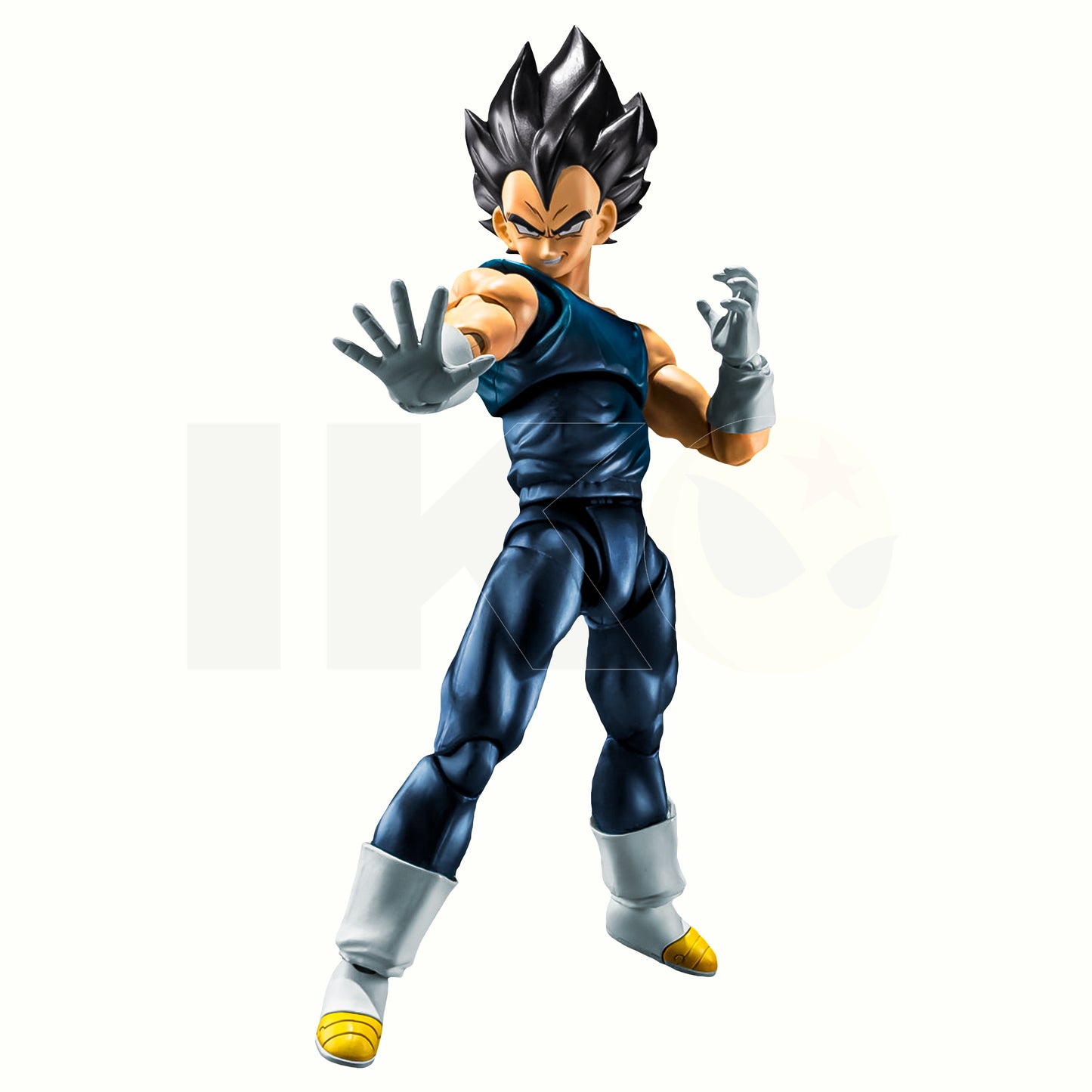 S.H.Figuarts Vegeta SUPER HERO (Dragon Ball Super: Super Hero)