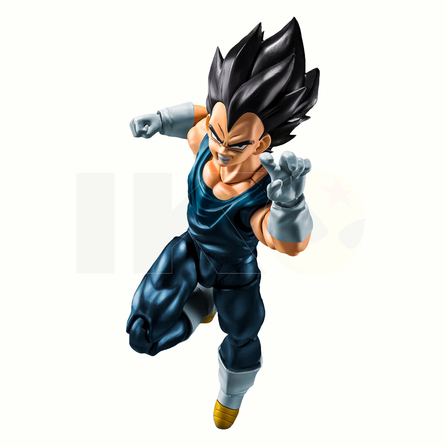S.H.Figuarts Vegeta SUPER HERO (Dragon Ball Super: Super Hero)