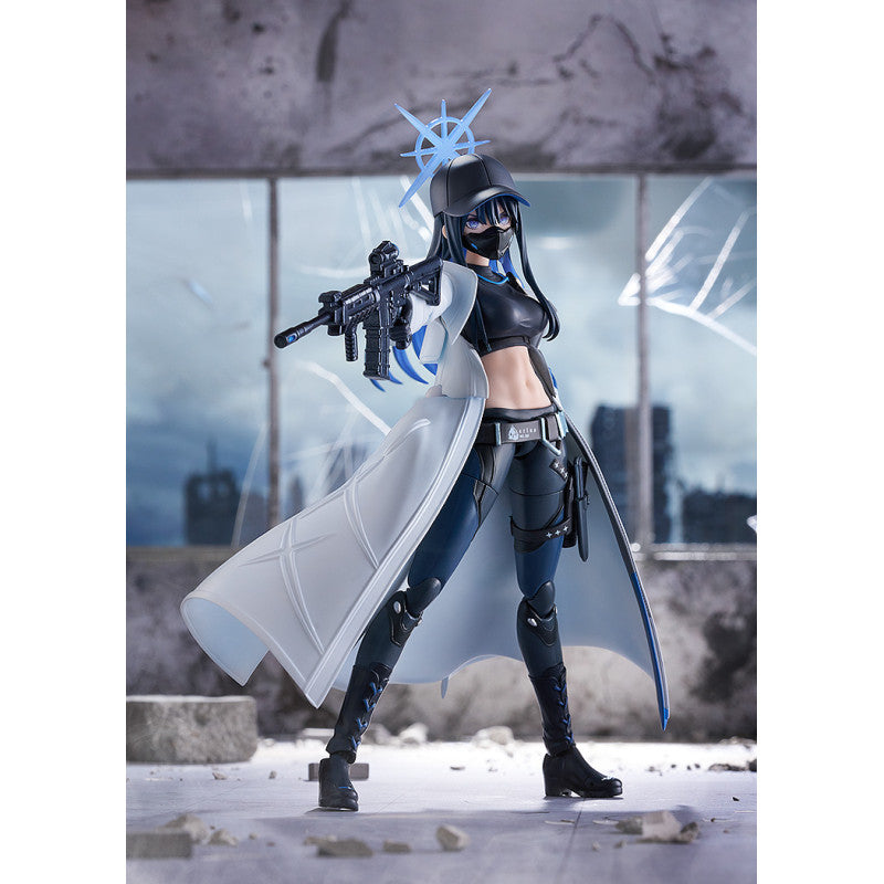 (PREVENTA) figma Joumae Saori (Blue Archive)