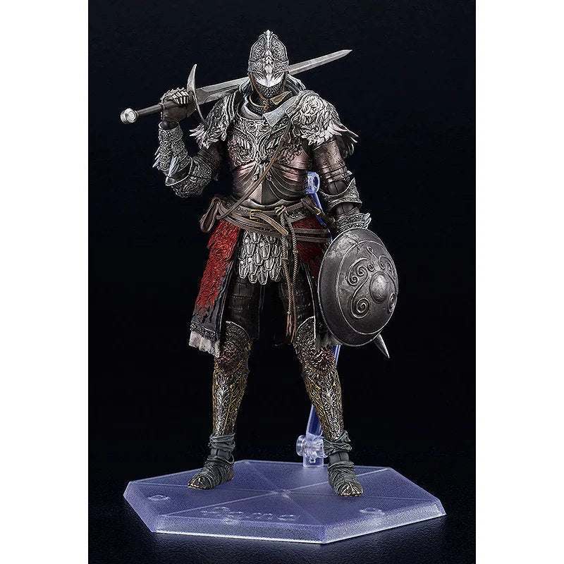 (PREVENTA) figma - Raging Wolf (Elden Ring)(Reissue)