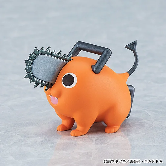 figma #586 Denji & Pochita (BONUS) (Chainsaw Man)