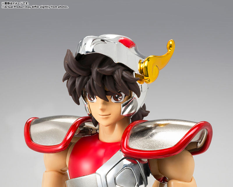 (PREVENTA) Myth Cloth EX - Pegasus Seiya First Bronze Cloth (Saint Seiya)