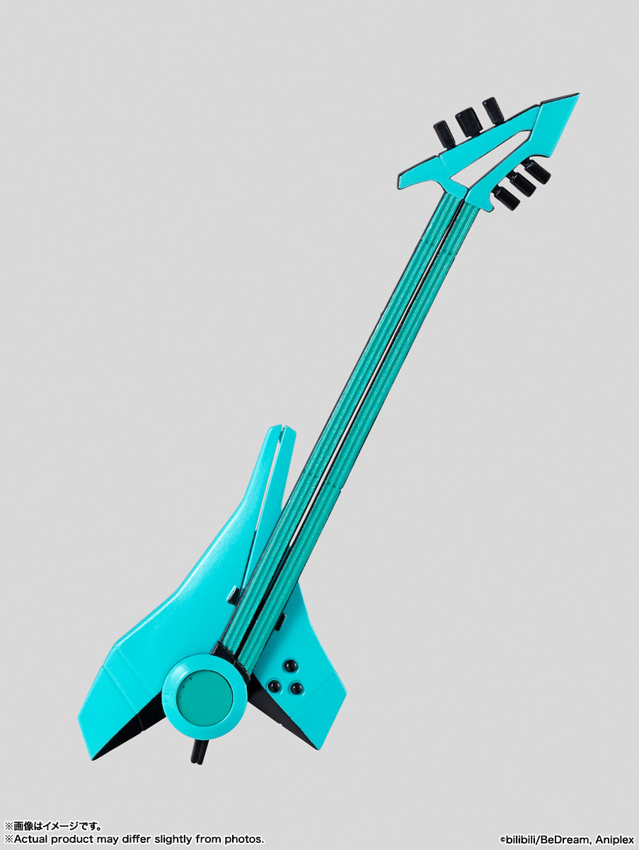 (PREVENTA) S.H.Figuarts Lucky Cyan (To Be Hero X)