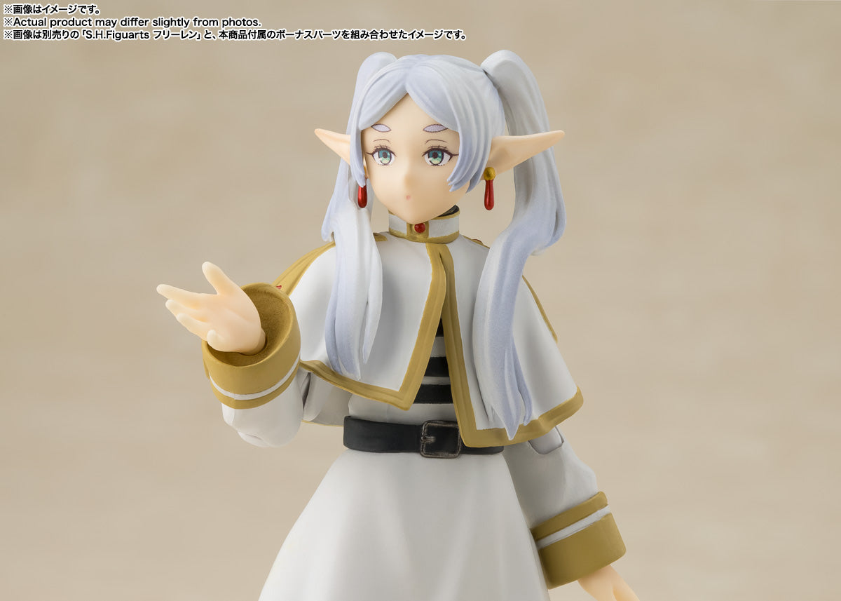 (PREVENTA) S.H.Figuarts Himmel (Frieren: Beyond Journey's End)
