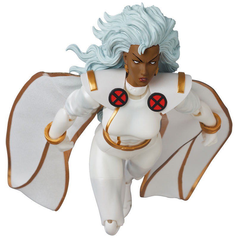 MAFEX X-Men - Storm (Comic Ver.) (Reissue)